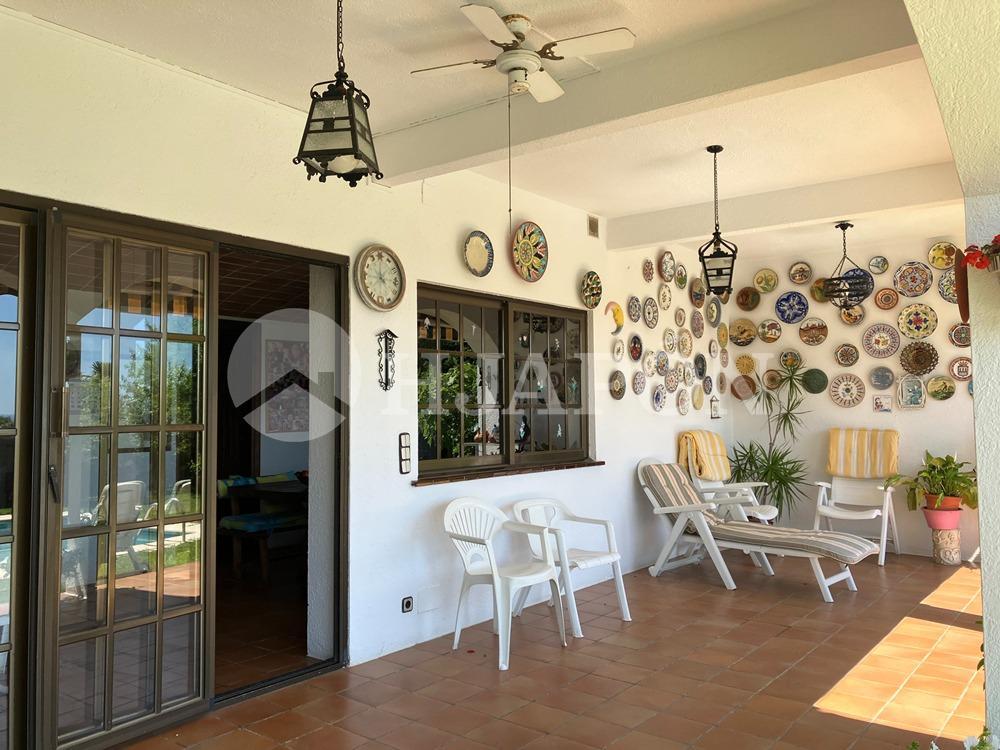 Casa en Venta en Teià