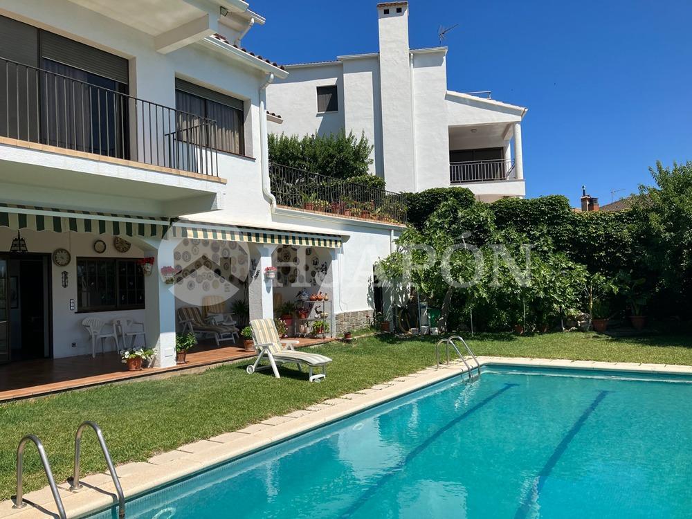 Casa en Venta en Teià