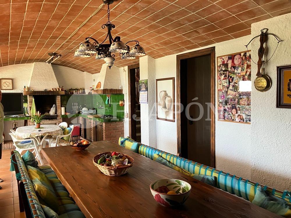 Casa en Venta en Teià