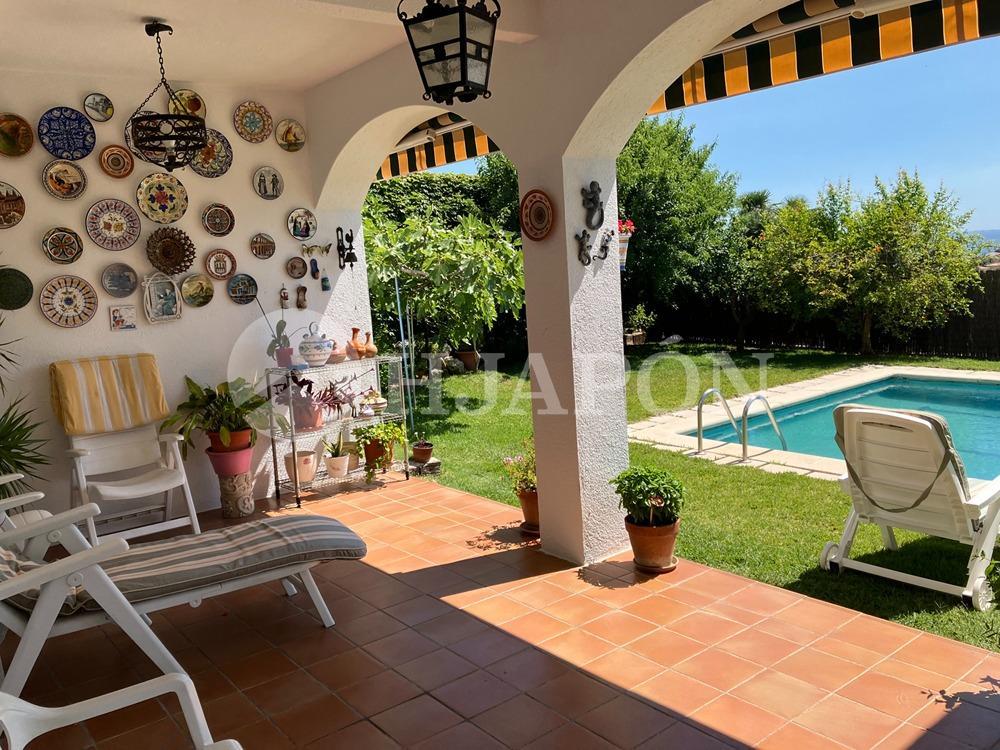 Casa en Venta en Teià