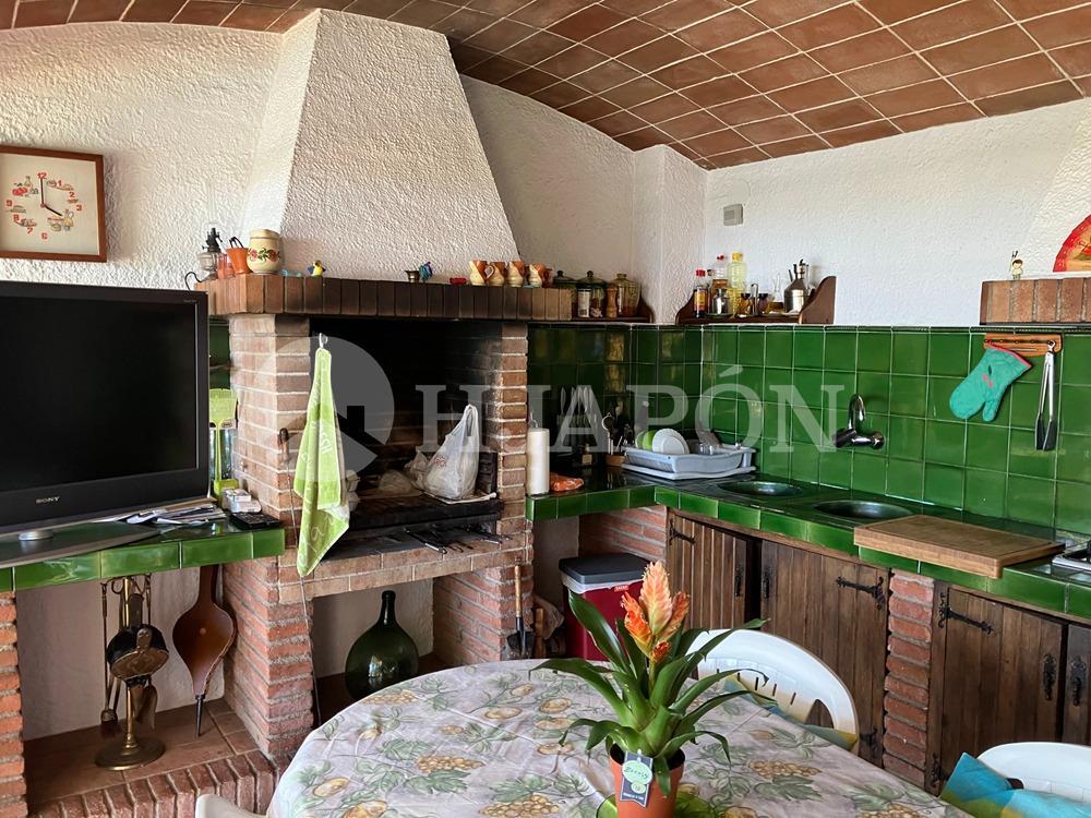 Casa en Venta en Teià