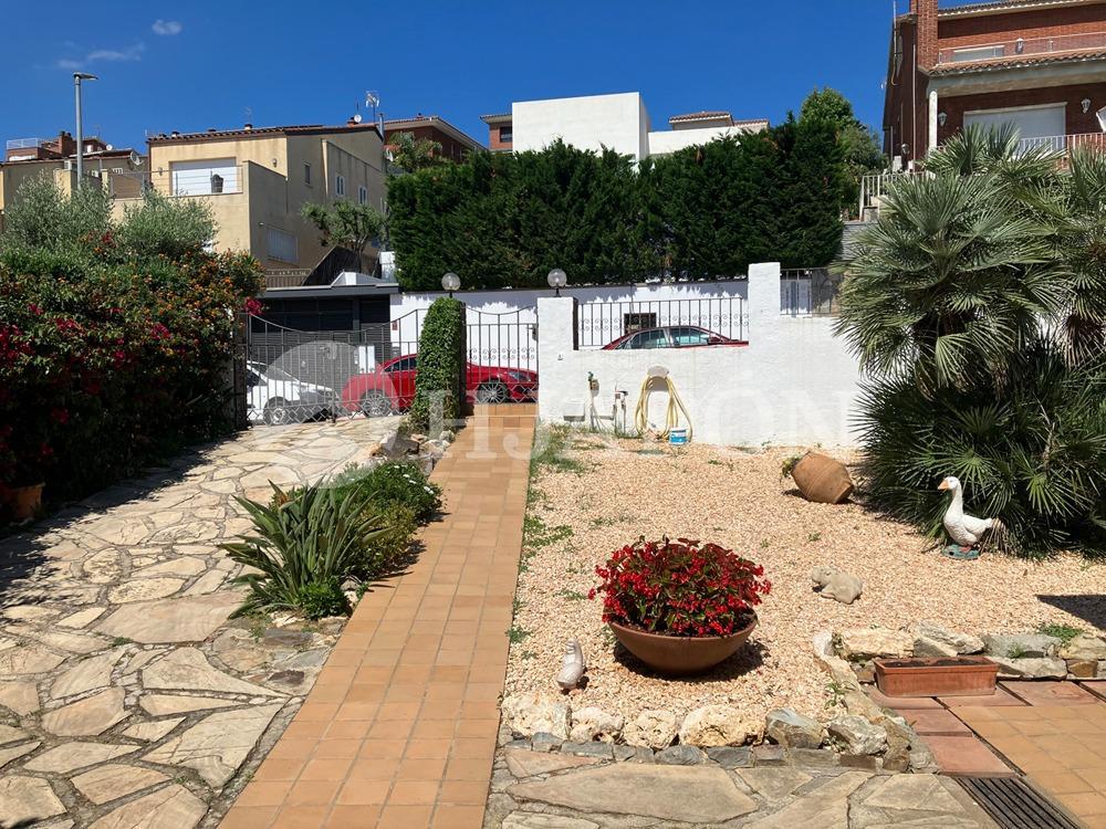 Casa en Venta en Teià