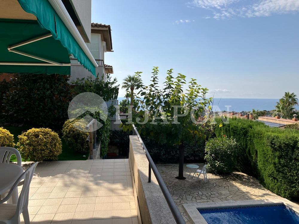 House for Sale in Teià