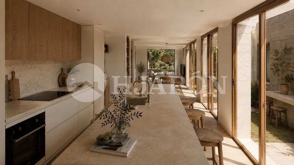 Casa en Venta en Alella