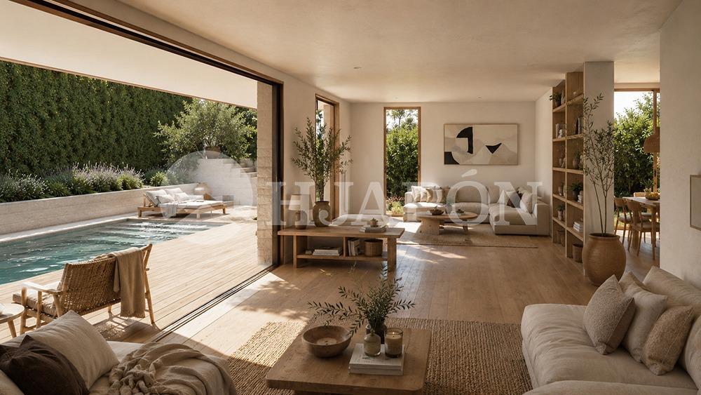 Casa en Venta en Alella