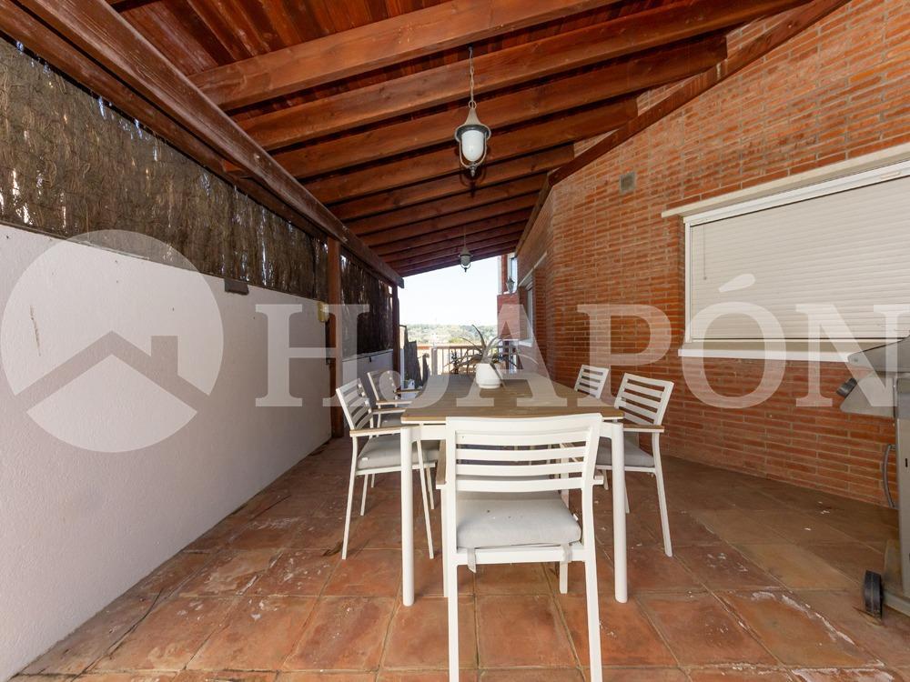 Casa en Venta en Cabrera de Mar