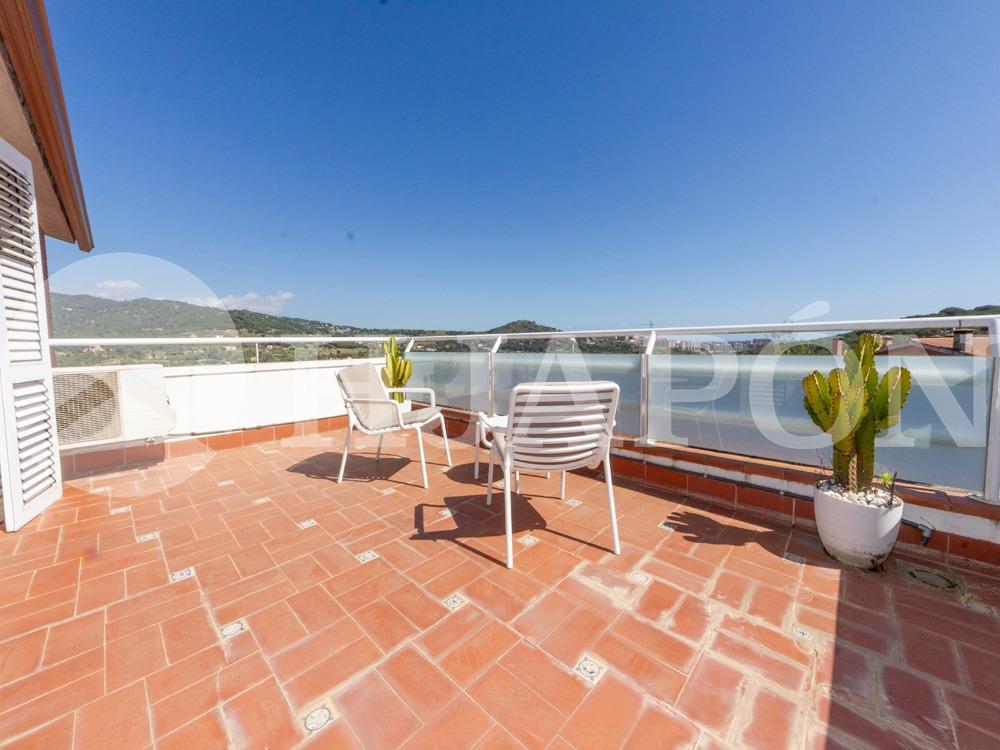 Casa en Venta en Cabrera de Mar
