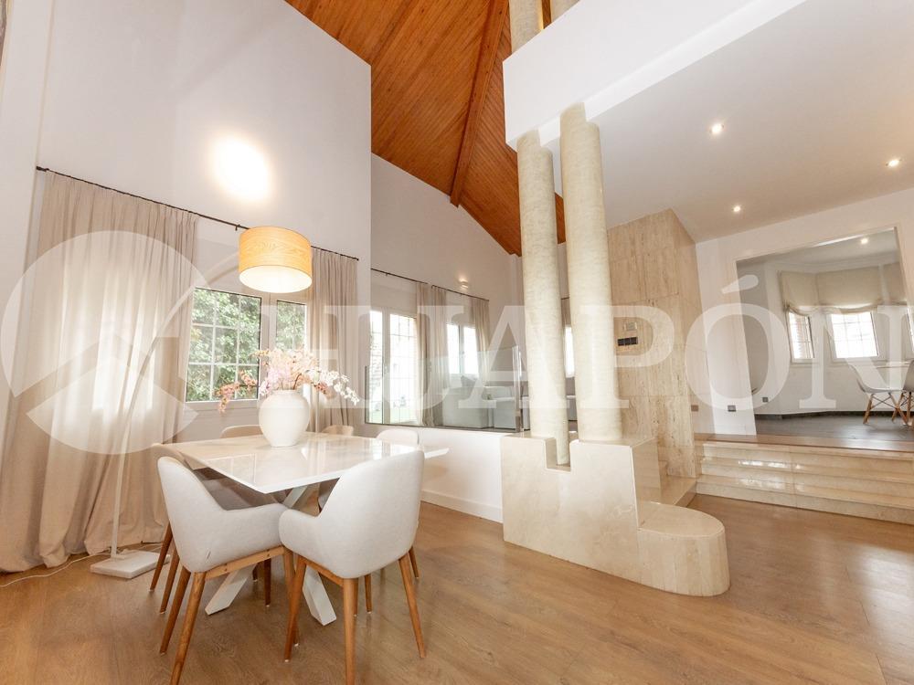 Casa en Venta en Cabrera de Mar