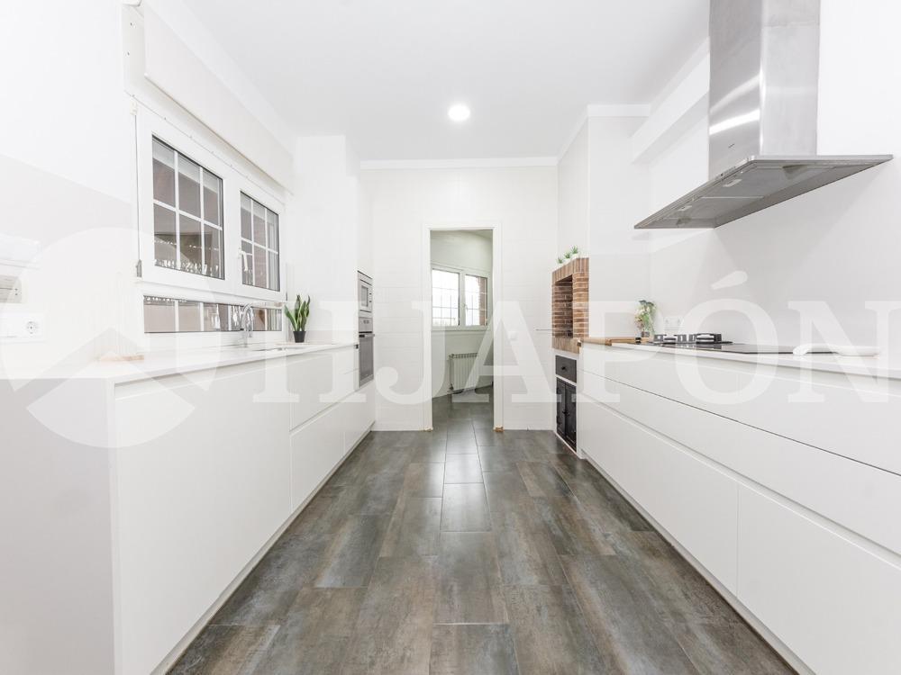 Casa en Venta en Cabrera de Mar