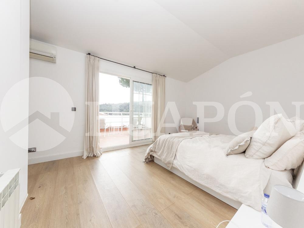 Casa en Venta en Cabrera de Mar