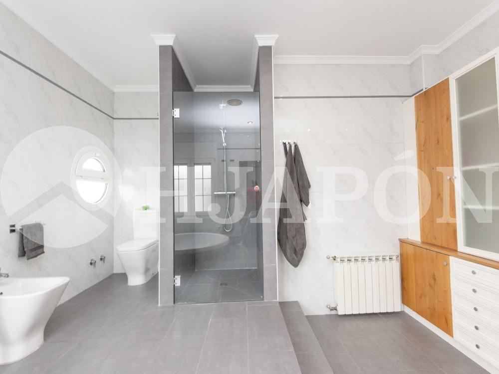 Casa en Venta en Cabrera de Mar