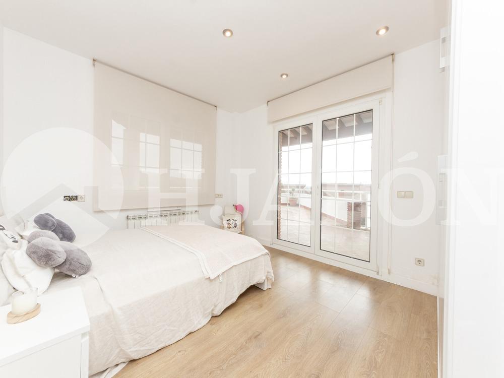 Casa en Venta en Cabrera de Mar