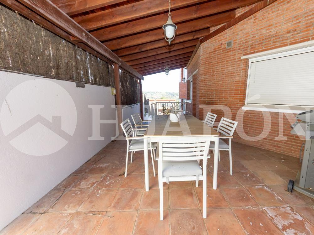 Casa en Venta en Cabrera de Mar