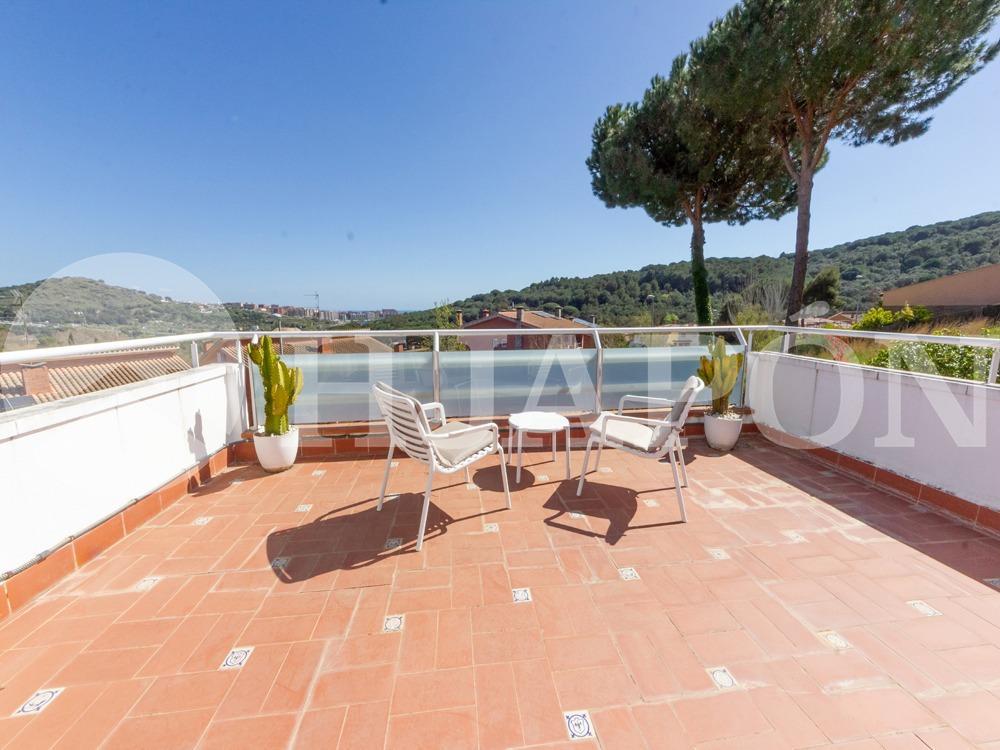 Casa en Venta en Cabrera de Mar