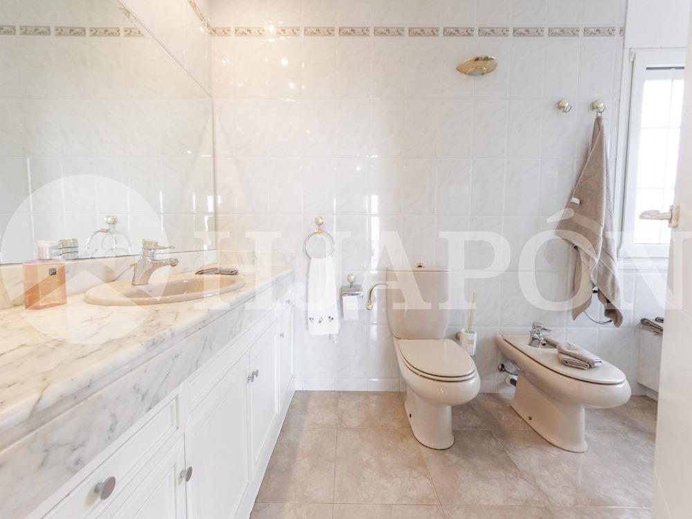 Casa en Venta en Cabrera de Mar