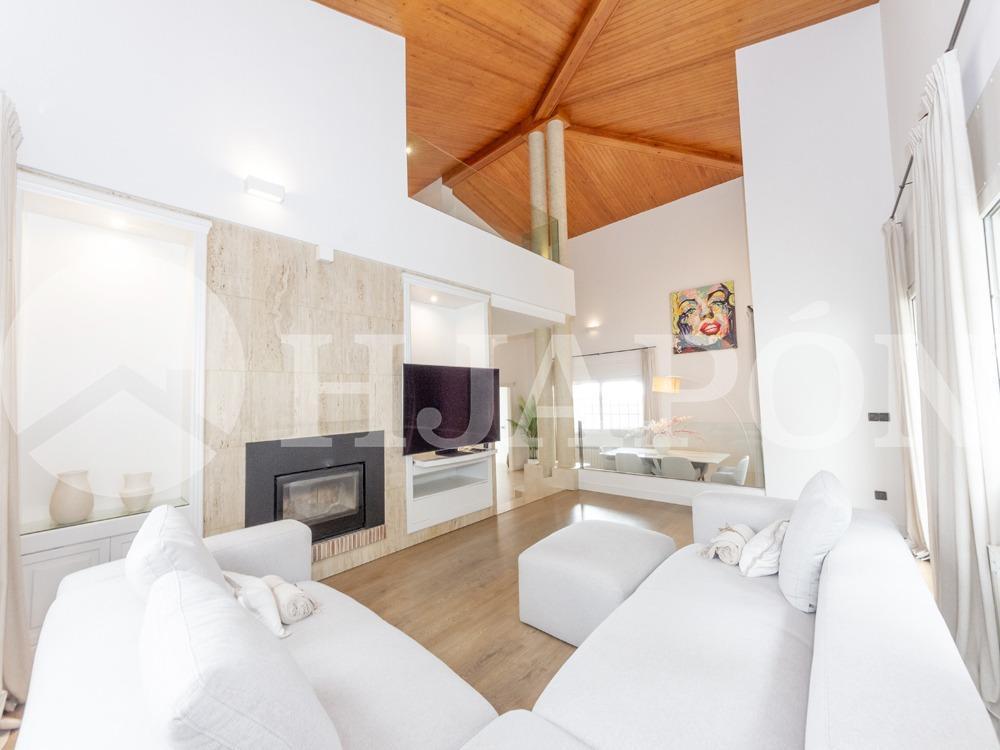 Casa en Venta en Cabrera de Mar