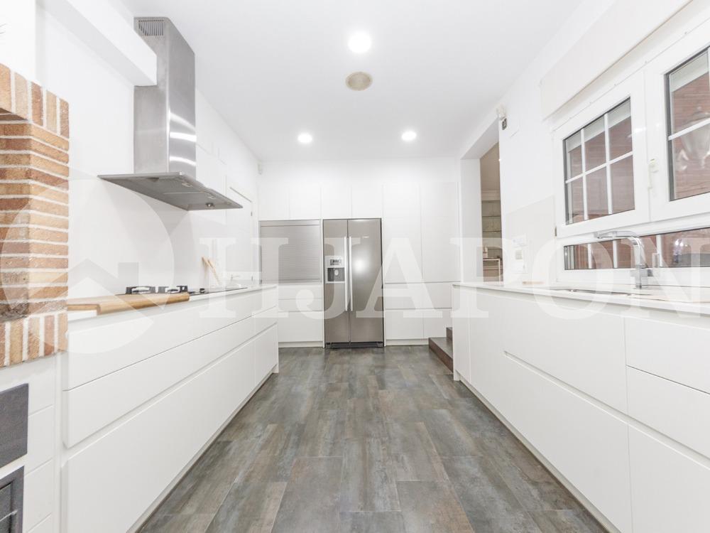 Casa en Venta en Cabrera de Mar