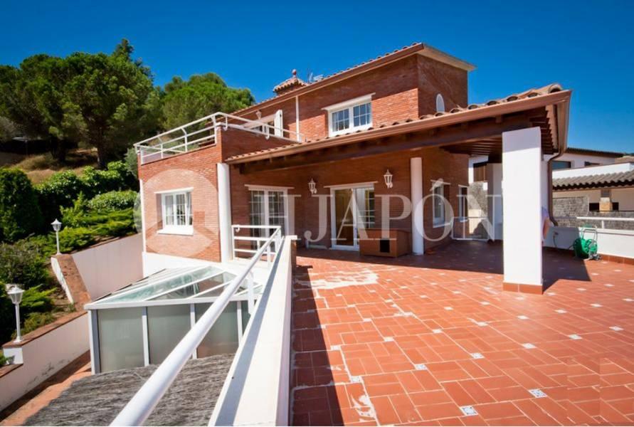 Casa en Venta en Cabrera de Mar