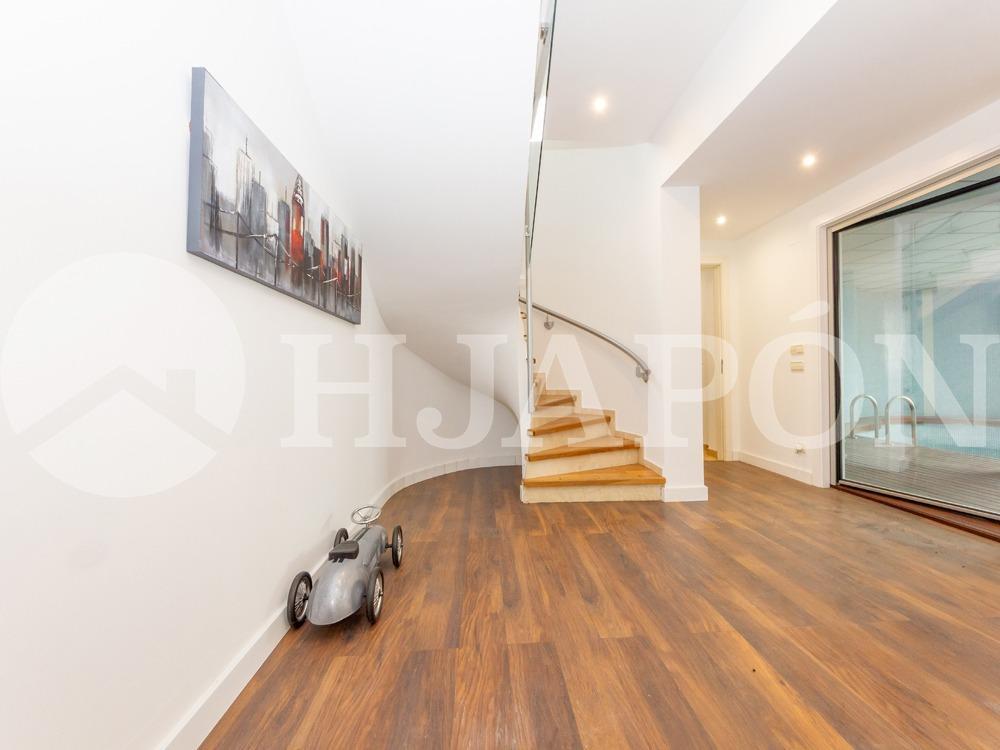 Casa en Venta en Cabrera de Mar