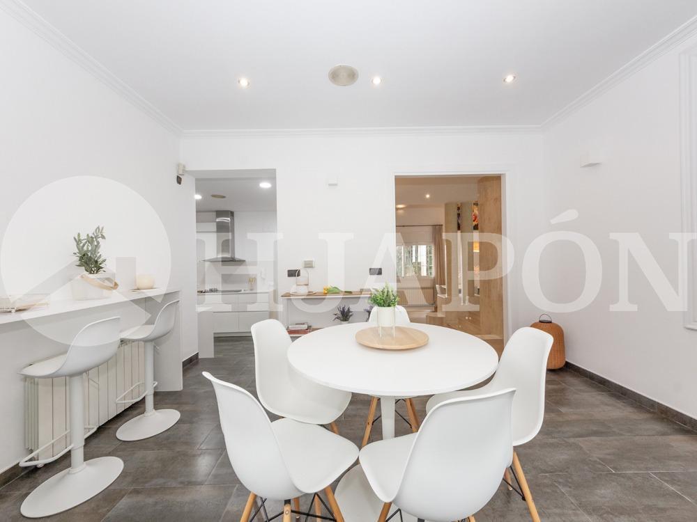 Casa en Venta en Cabrera de Mar