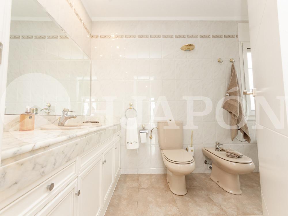 Casa en Venta en Cabrera de Mar