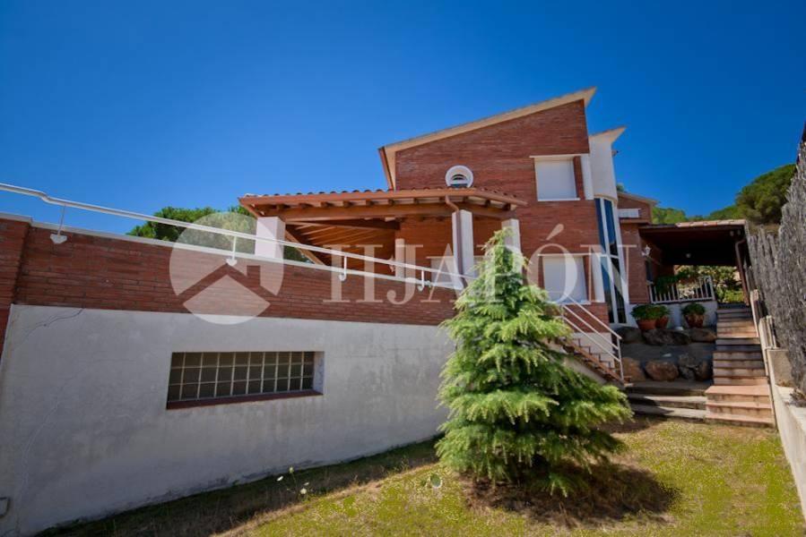 Casa en Venta en Cabrera de Mar