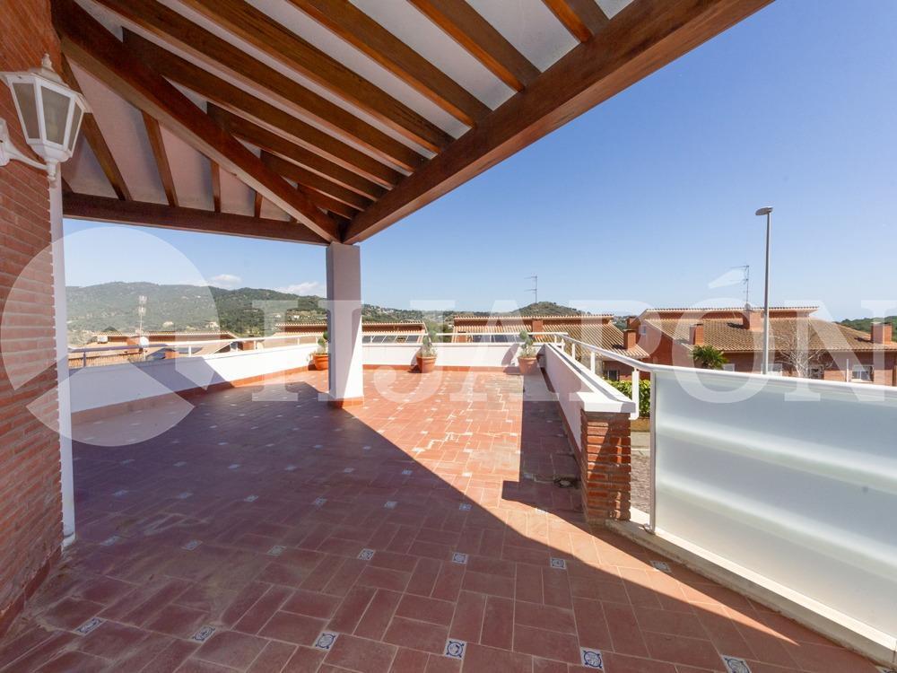 Casa en Venta en Cabrera de Mar