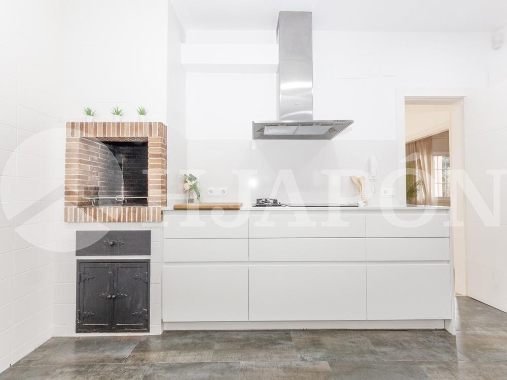 Casa en Venta en Cabrera de Mar
