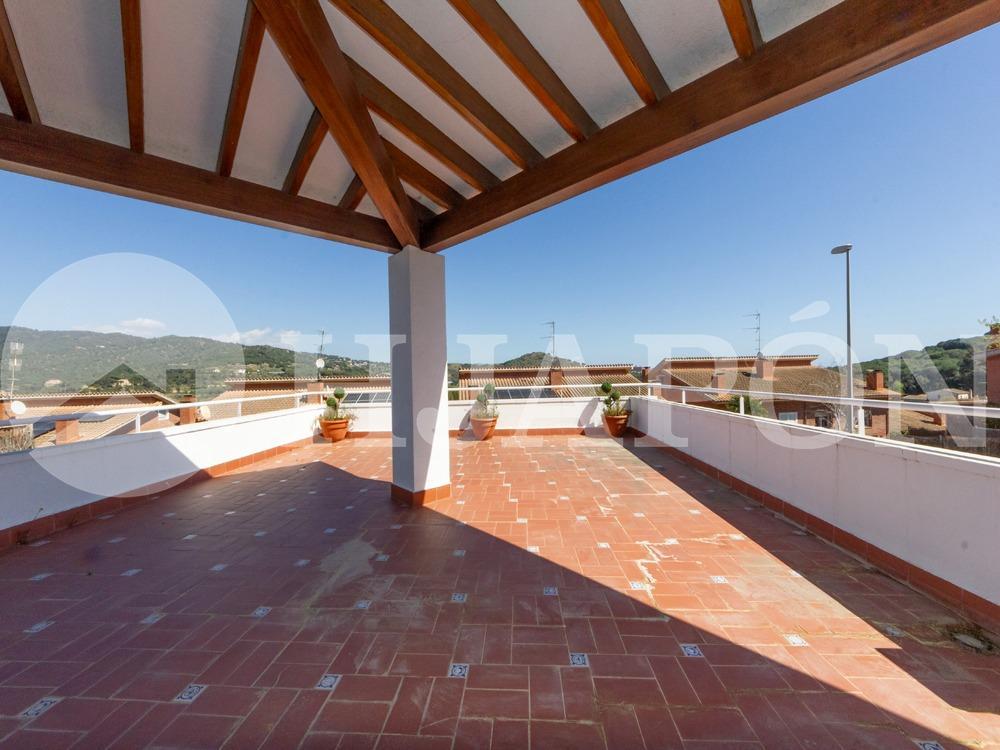 Casa en Venta en Cabrera de Mar
