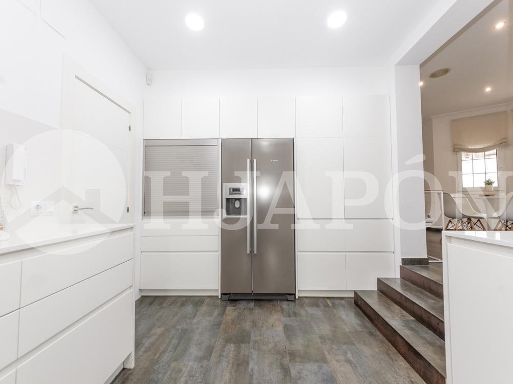 Casa en Venta en Cabrera de Mar
