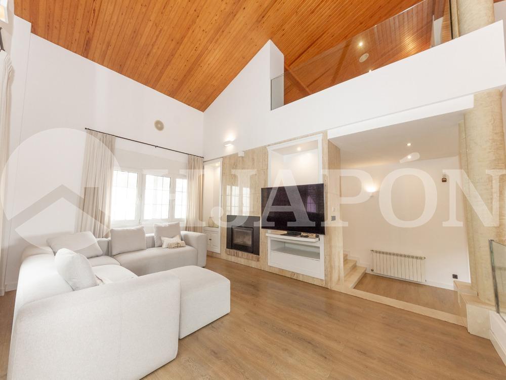 Casa en Venta en Cabrera de Mar