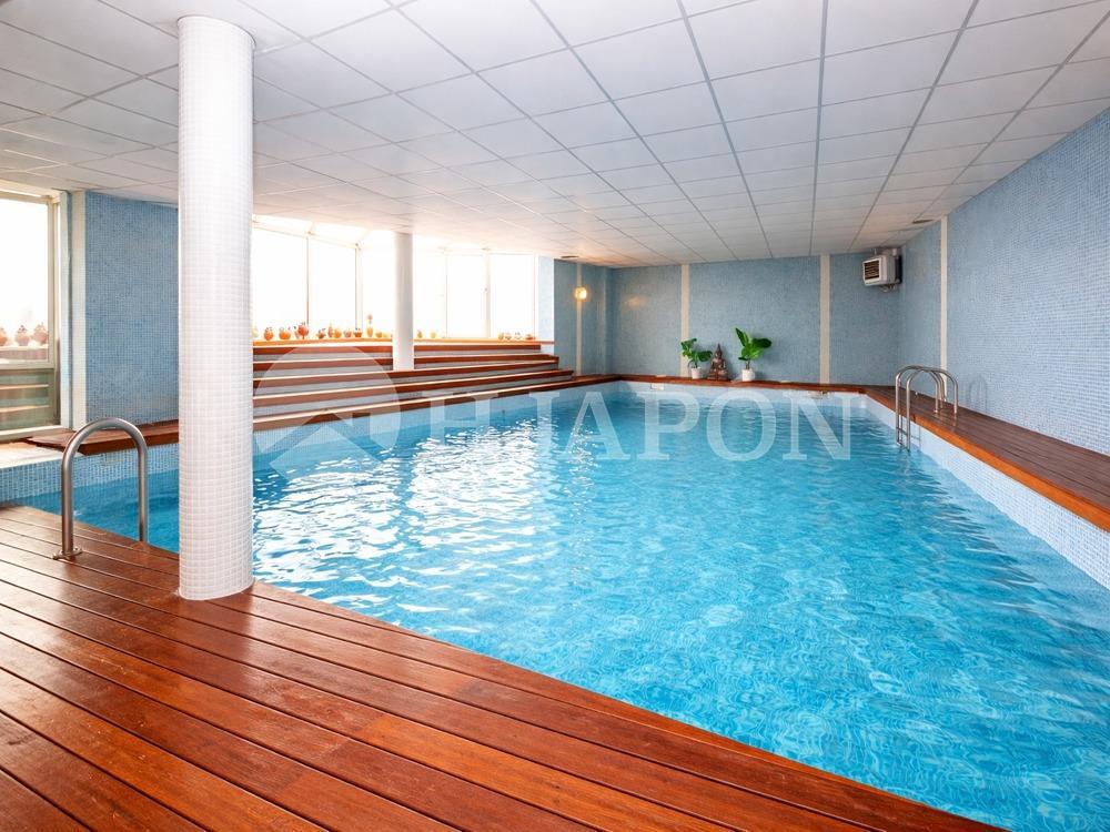 Casa en Venta en Cabrera de Mar