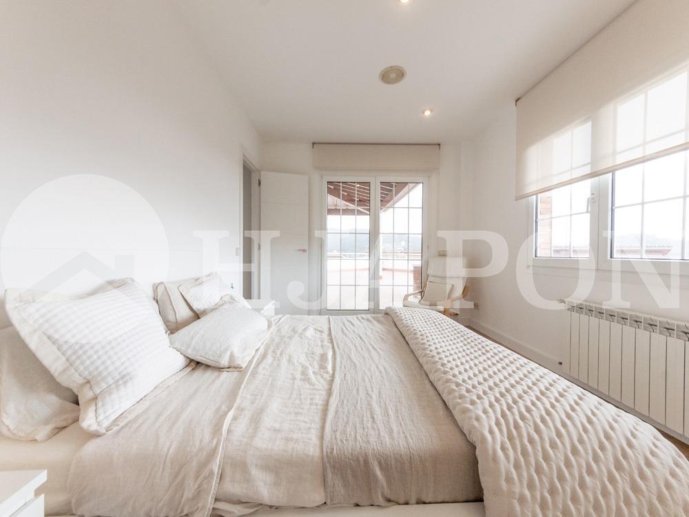 Casa en Venta en Cabrera de Mar