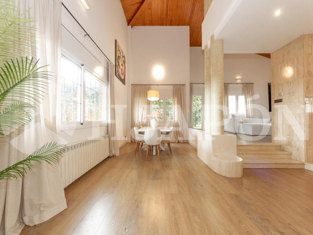 Casa en Venta en Cabrera de Mar