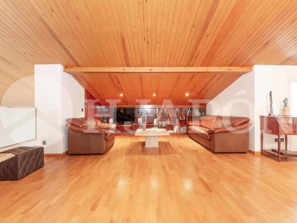 Casa en Venta en Cabrera de Mar