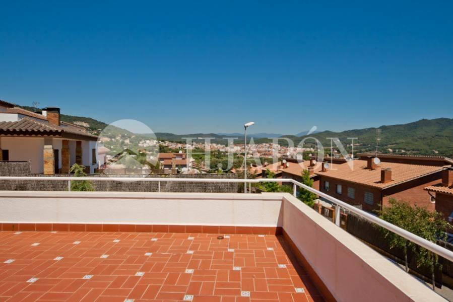 Casa en Venta en Cabrera de Mar