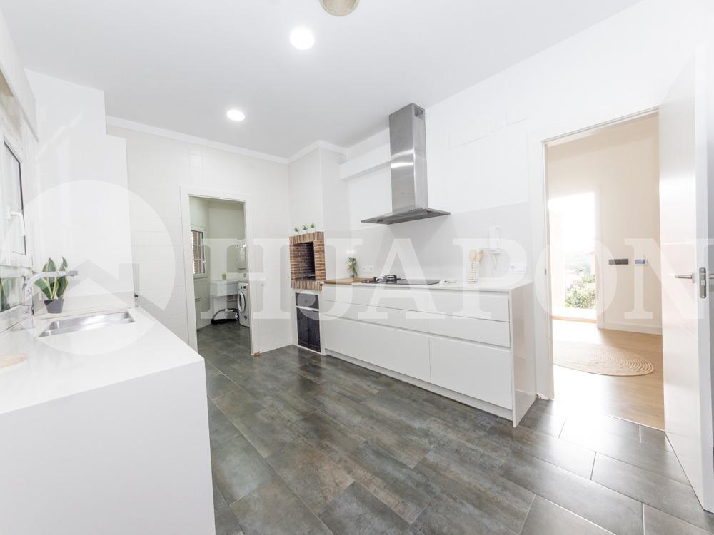 Casa en Venta en Cabrera de Mar