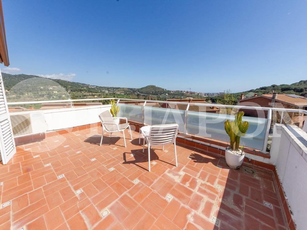 Casa en Venta en Cabrera de Mar