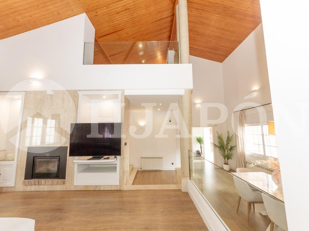 Casa en Venta en Cabrera de Mar
