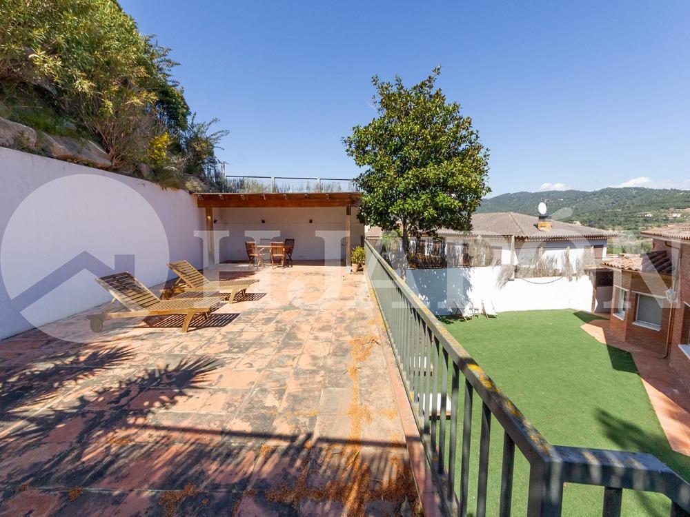 Casa en Venta en Cabrera de Mar