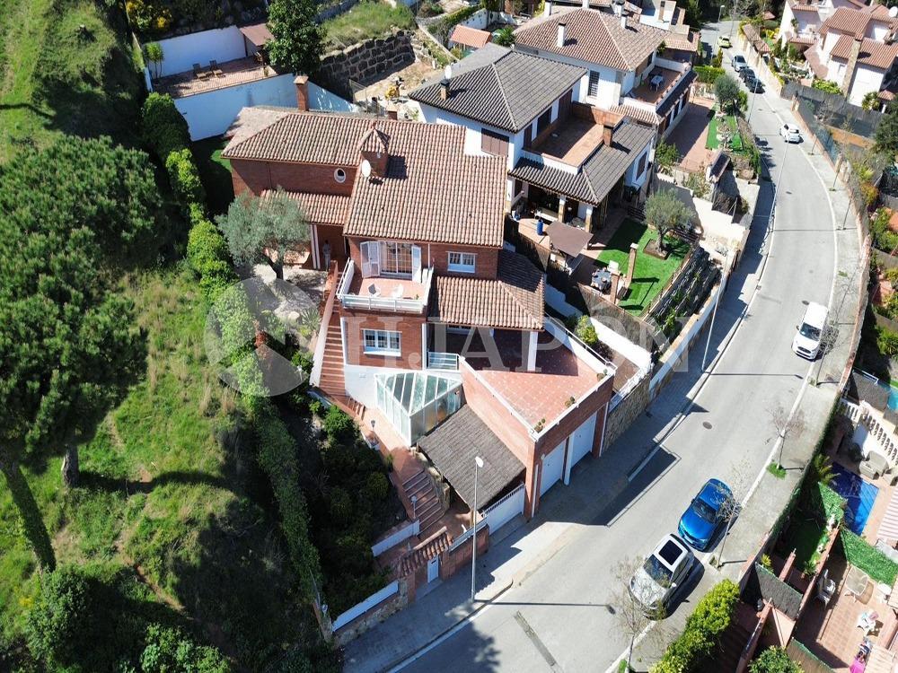 Casa en Venta en Cabrera de Mar