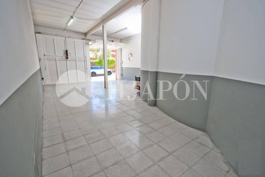 Casa en Venta en Cabrera de Mar
