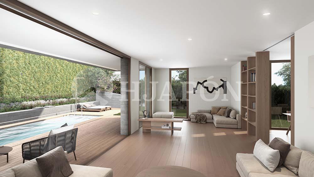Casa en Venta en Alella