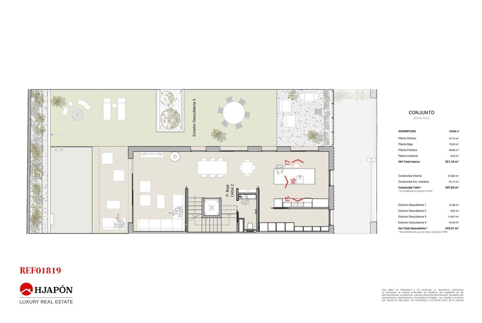 Casa en Venta en Alella