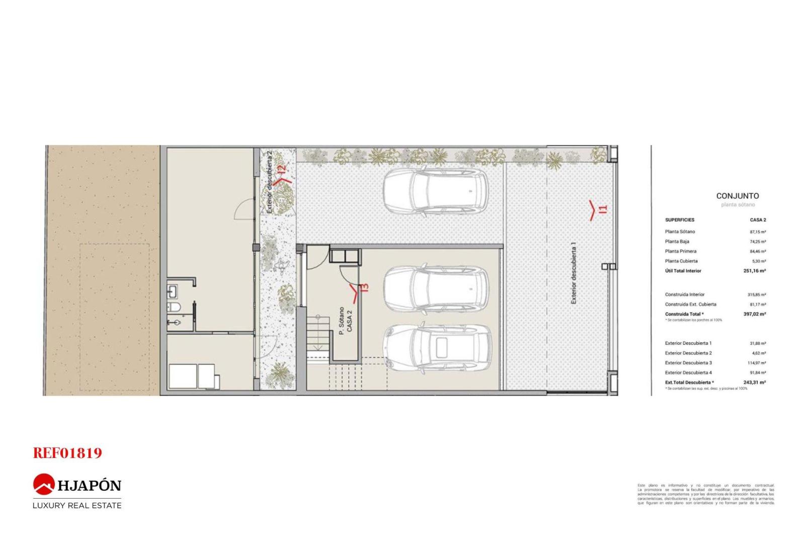 Casa en Venta en Alella
