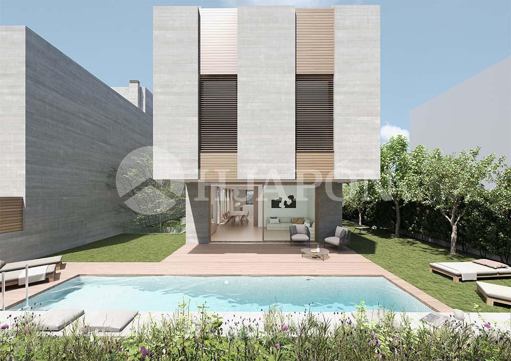 Casa en Venta en Alella