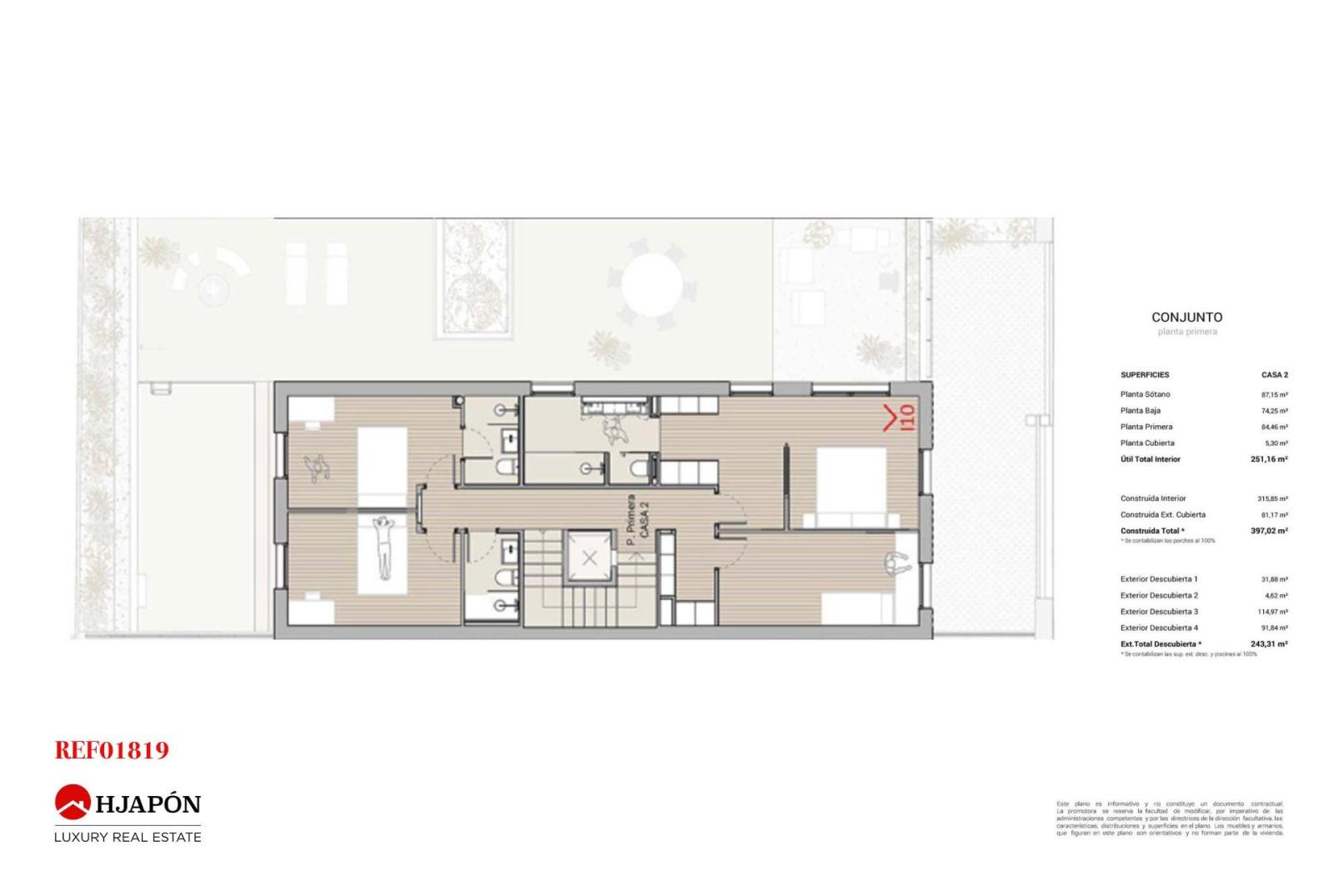 Casa en Venta en Alella