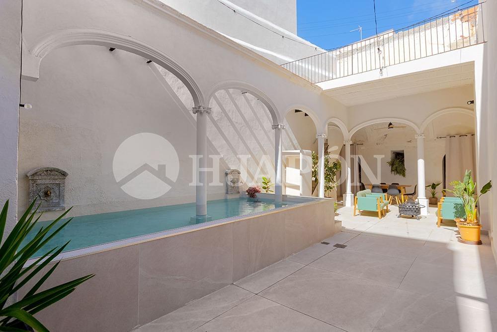 Casa en Venta en El Masnou