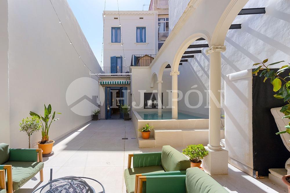 Casa en Venta en El Masnou