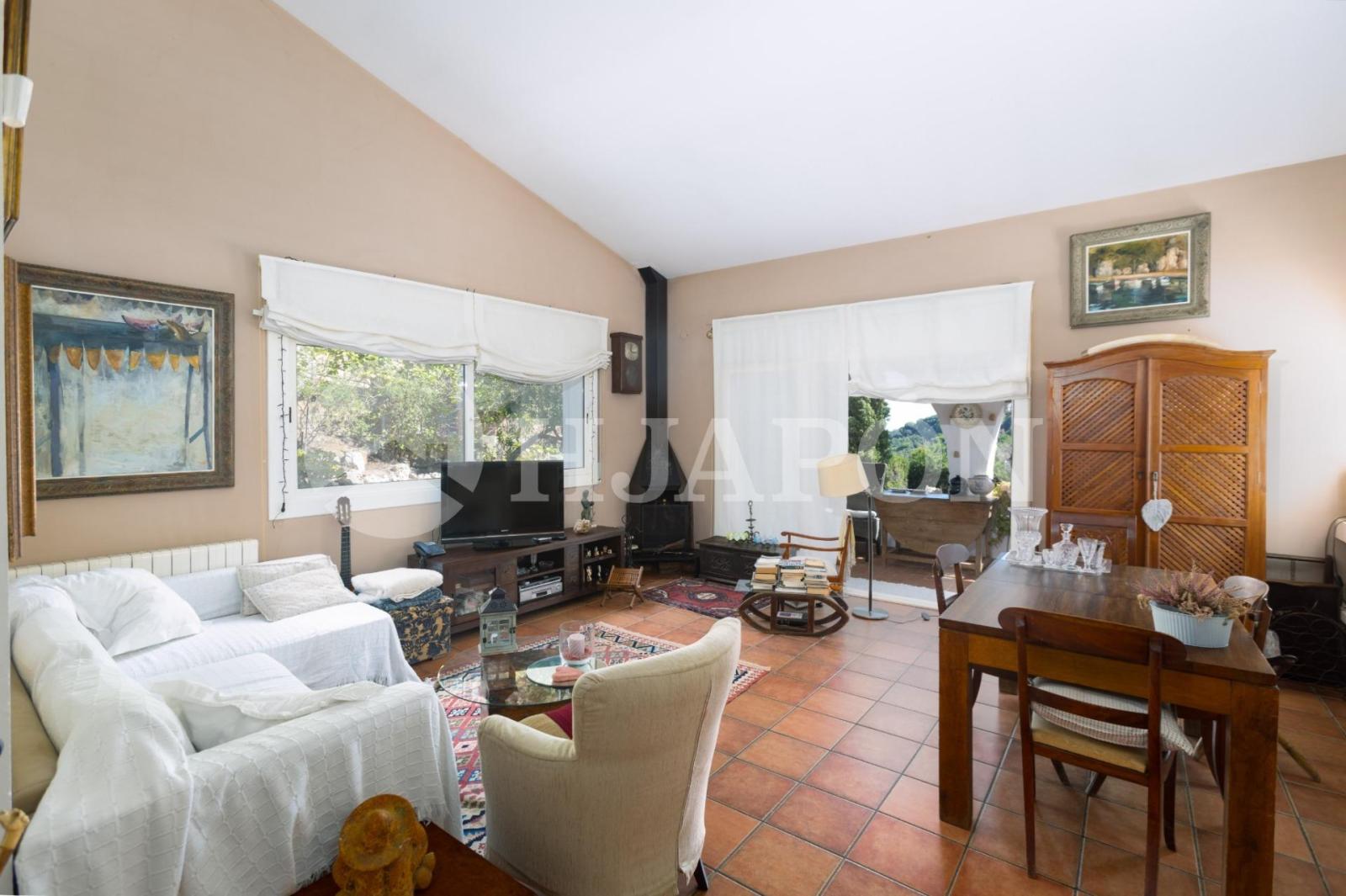 Casa en Venta en Alella